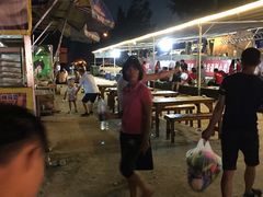 -西涌国际滨海旅游区