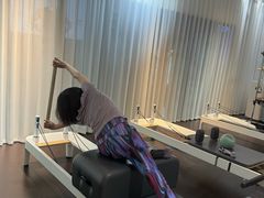 -韦德伍斯健身(沈阳K11Select购物艺术中心店)