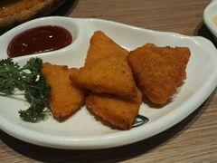 -诺丁牛排披萨自助餐厅(汕头苏宁店)