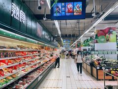 -京客隆超市(京源店)