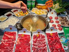 -潮发潮汕牛肉店(龙洞店)