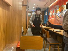 -阿香米线(宁波来福士广场店)