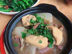 -新记肉骨茶