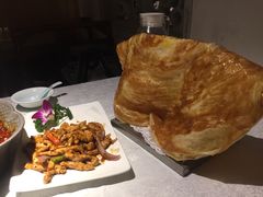 奶香手撕饼-乾园(天河城店)