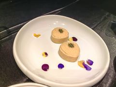 流心绿豆糕-四季小馆·潤·中国菜(越秀公园店)