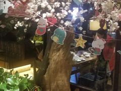 -蜜桃餐厅·江浙融合菜(荟聚购物中心店)