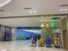 -水孩子国际儿童游泳早教中心(吾悦旗舰中心)