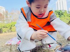 -金点蒙氏国际教育(悠然校区)