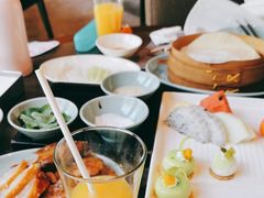 -西安凯悦酒店·湖畔中餐厅