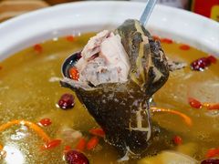 -金龙·打边炉(武进路店)