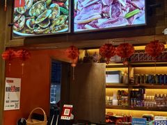 -亮欢寨快活林 酸汤鱼(仁怀店)