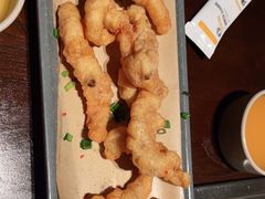 -新石器烤肉(虹悦城店)