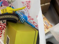 -紫荆城食品交易中心(华强北店)