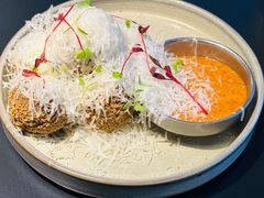 -Ameigo梅果·云贵川bistro(长宁来福士店)
