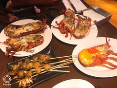 -广州富力君悦大酒店·凯菲厅