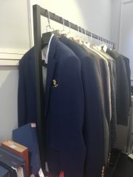 -艾慕婚纱礼服馆(和平店)