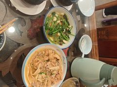 -西江美食舫·江西菜(健德桥店)