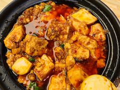 麻婆豆腐-盘飧市(春熙路店)