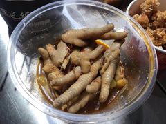 -黑色经典臭豆腐·湖南特产(太平街口店)