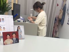 -方快-照相馆(丁香国际店)