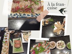 -德川家日本料理(中关村寰太大厦店)