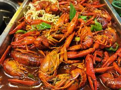 -草原牧羊火锅·龙虾·烤鱼(杨浦店)