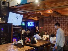 -Q MEX 库迈墨西哥餐吧(三里屯店)