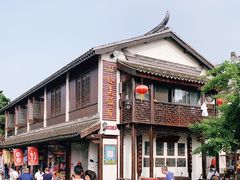 -南翔古镇