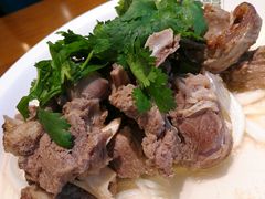 -莲香西域·正宗新疆菜(龙华店)