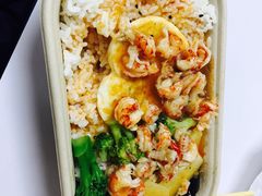 -海盗虾饭·剥好的小龙虾饭(SOHO尚都店)