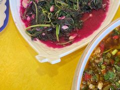 -胖大姐黄辣丁鱼庄(新津店)