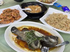 -景好海鲜餐厅(大鹏必选旅游店)