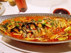 -小河盐帮·私家菜·烤鸭(三元桥·霄云路店)