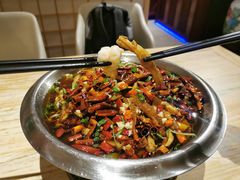 -老江南春·中国龙菜(衡山路店)