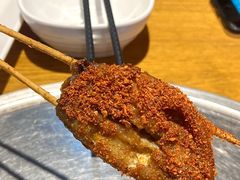 -聚在尊味虾皇·夜宵市集(象湖店)