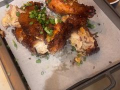 -绿茶餐厅(深圳龙华天虹购物中心店)