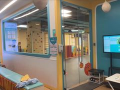 -玩胜青少儿体能(福田侨香中心)