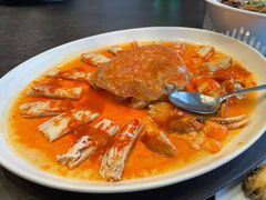 -海天宴海阁·海鲜·鲁菜·青岛菜