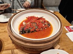 -渔乡米香·剁椒鱼头(四方坪店)