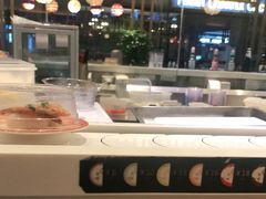 自助取餐区-禾绿回转寿司(苏宁广场店)