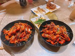 -早酒肖汉老味拌面