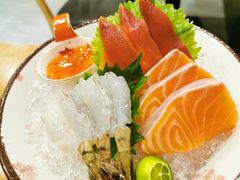 -赤稻·日式料理(禅城店)