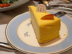 -戈雅法餐厅(世界城广场店)