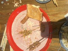 -北三老太太烧烤(人生一串上榜店)