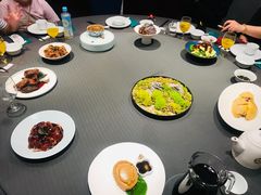 -望乡楼上海菜(日月光店)