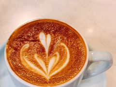 澳白-Fridi Patisserie Cafe