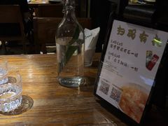 -喜洲吧·江畔老船厂·庭院餐厅(喜临院店)