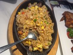 -豪客来牛排(华创国际广场店)