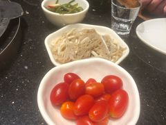 -香佰里鲜货火锅(佳乐金街店)