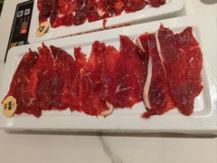 -八合里潮汕鲜牛肉火锅(上海汇智广场店)